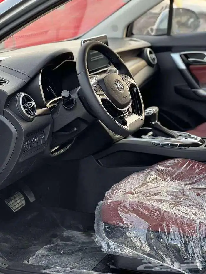 بايك D50 فل كامل 2023 7