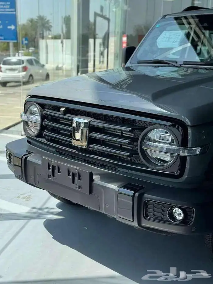 تانك 300 فل كامل 2025 كاش او اقساط 1