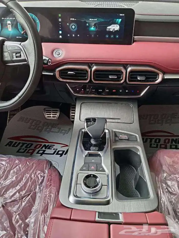 جيتور X70 بلس 2025 كاش واقساط بافضل الاسعار 3