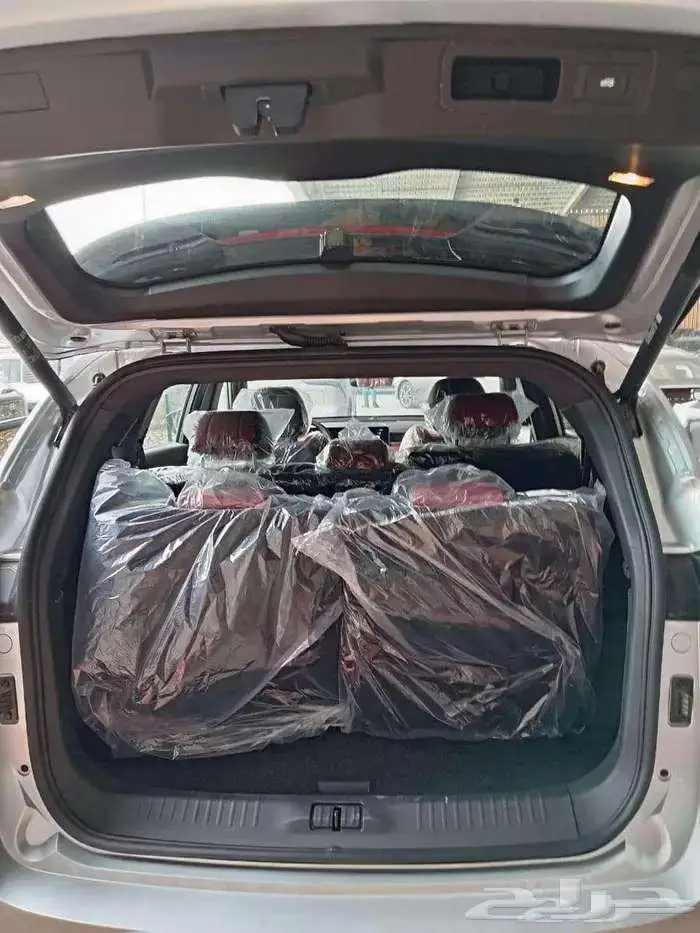 جيتور X70 بلس 2025 كاش واقساط بافضل الاسعار 9