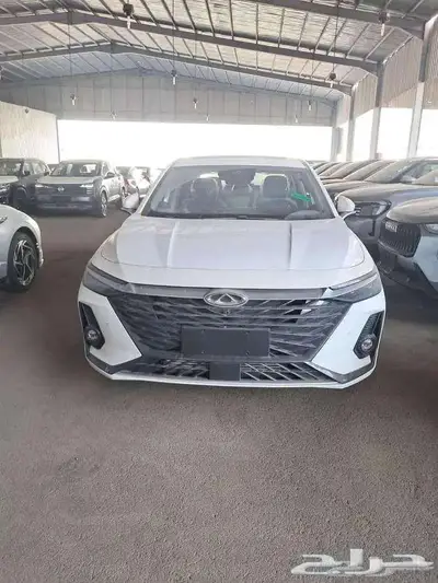 شيري اريزو 8 كمفورت 2025كاش وتمويل اقل الاسعار index