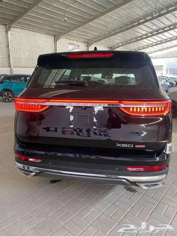 جيتور X90 لاكجيري بلس مكينه 1.6 عروصنا واسعارنا غيرر 25 8