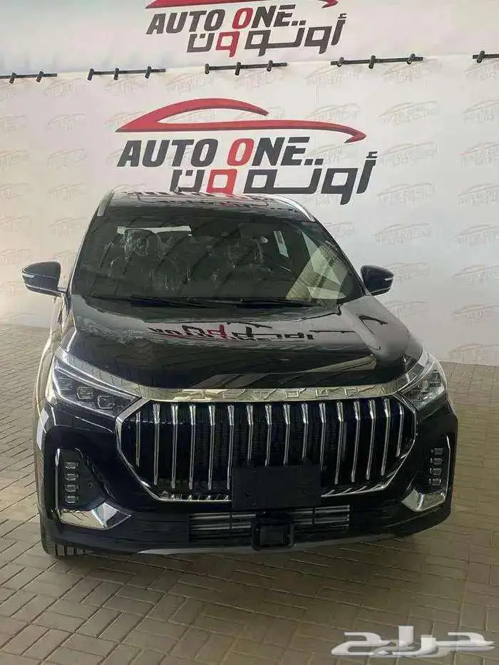 جيتور X90 لاكجيري بلس مكينه 1.6 عروصنا واسعارنا غيرر 25 0