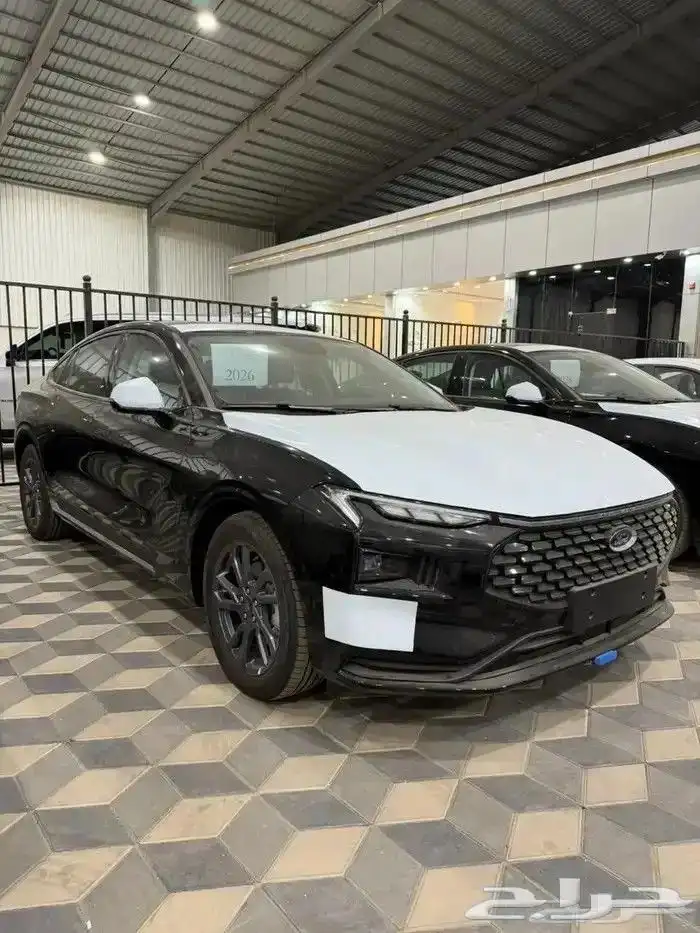 فورد توروس 2026 امبيانتي سعودي الناغي كاش واقساط 1