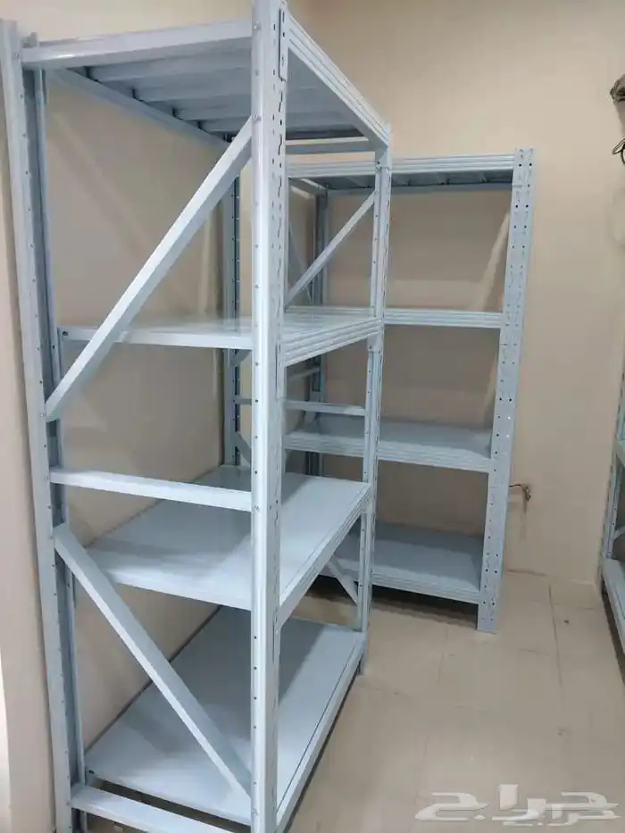 يوجد لديناء جميع انواع الرفرف بسعار مناسبه 6