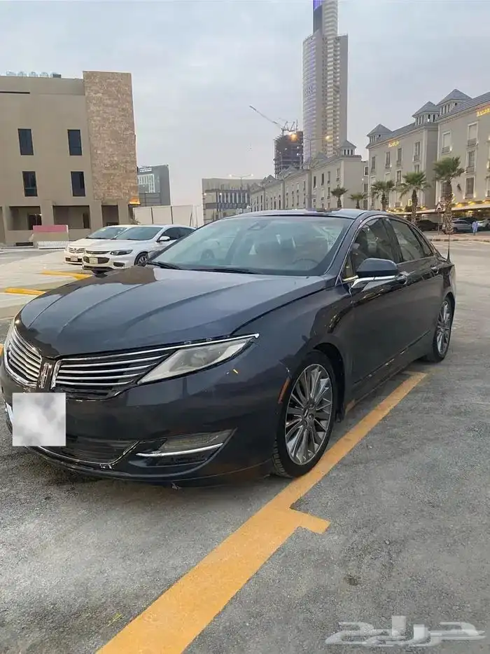 لينكون MKZ 2014 0