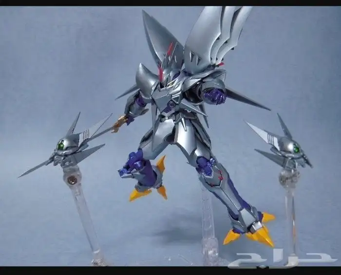 مجموعة متكاملة من الاكشن فيجر النادره ( البيع بالقطعة) 15