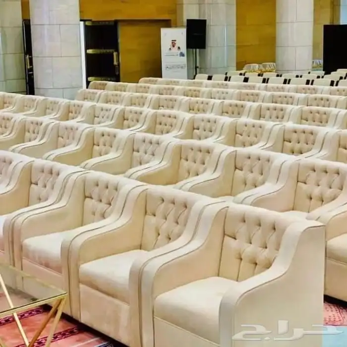 خيام أوربية للايجار بالمملكة العربية السعودية 14