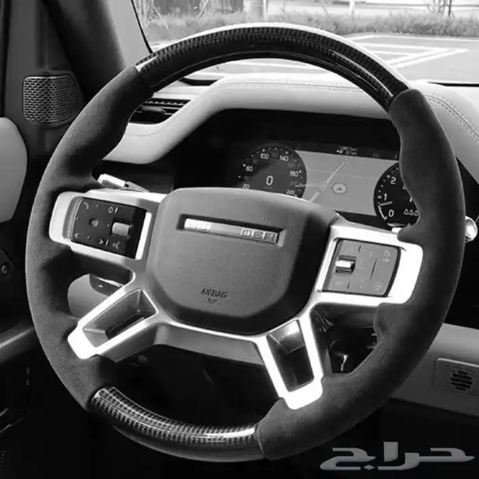 ستيرنج ديفندر كاربون 2020 2025 0