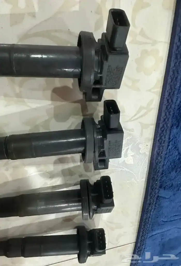 كويلات يارس 1