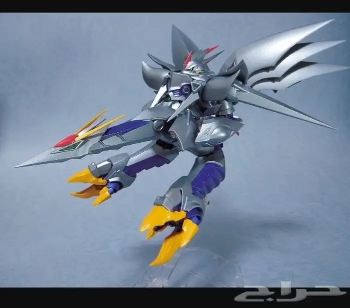 مجموعة متكاملة من الاكشن فيجر النادره ( البيع بالقطعة) 12