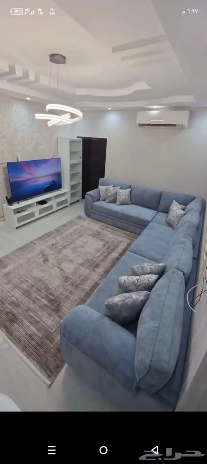 كنب -تابي وتمارا 3