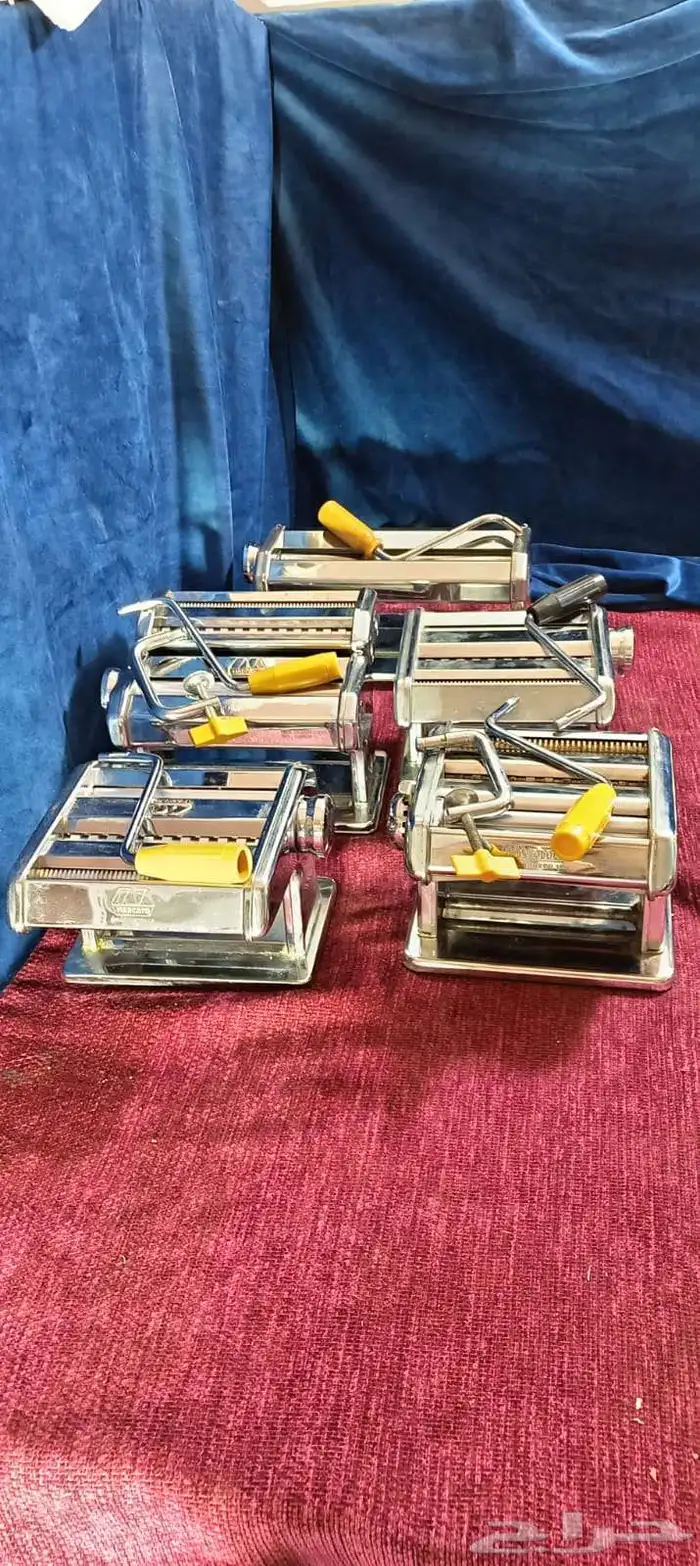 فرادة عجين صناعة إيطالي 0