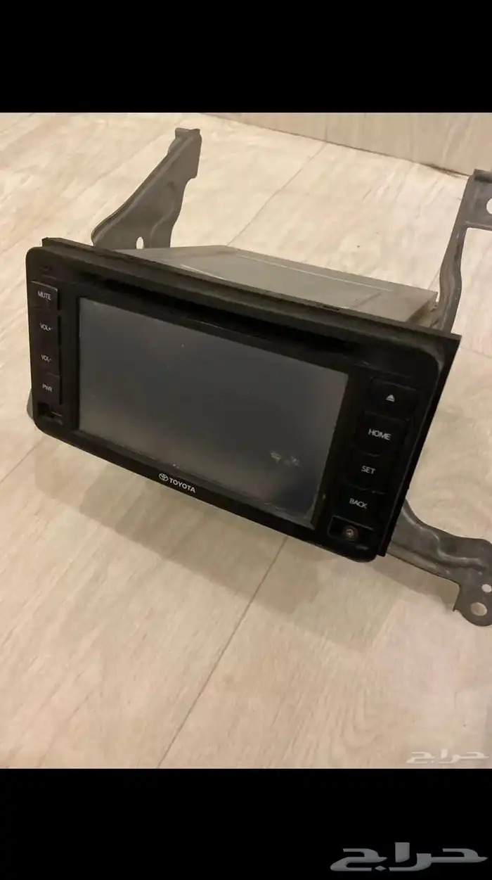 مسجل جيب لند نضيف جدن مع كل اغراضه 3