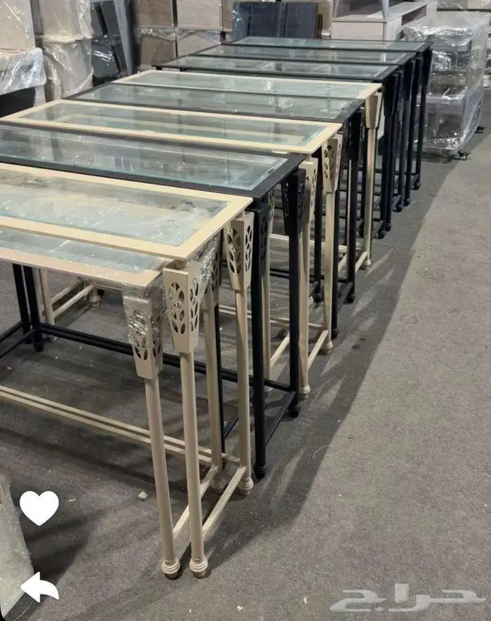 مصنع طاولات بديل الرخام با اسعار جمله 14