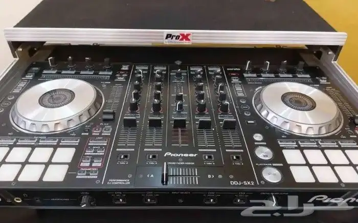 ميكسر pioneer ddj sx2 0