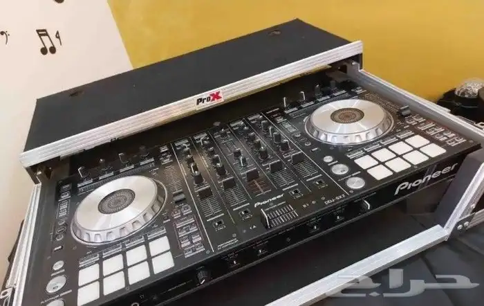 ميكسر pioneer ddj sx2 1