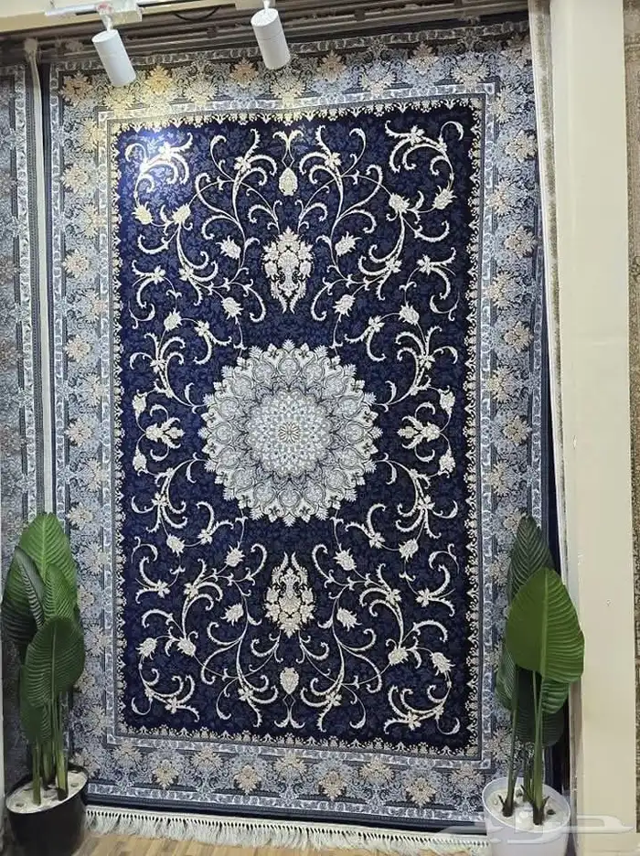 الهبه الجديده سجاد ورعه عروض خاصه سعر المصنع تخفيات الامصنع 6