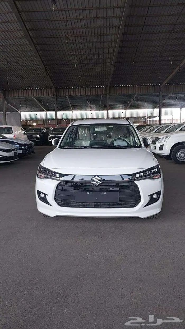 سوزوكي ديزايز 2025 فل بصمه 0