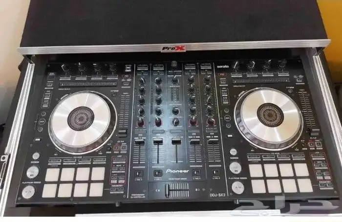 ميكسر pioneer ddj sx2 3