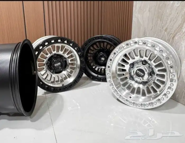 جنوط ميثود جمني مقاس 15 1