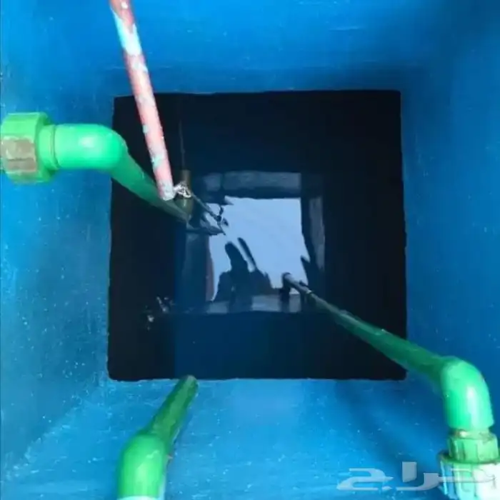 تنظيف خزان عزل خزان شركة تنظيف خزانات عزل خزانات كشف تسربات 0