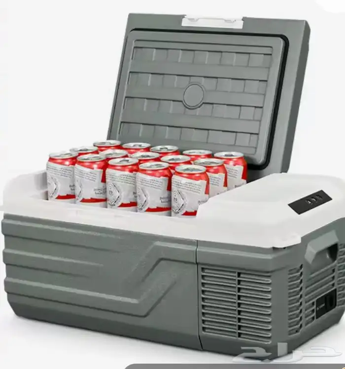 ثلاجات سيارة 15 لتر 0