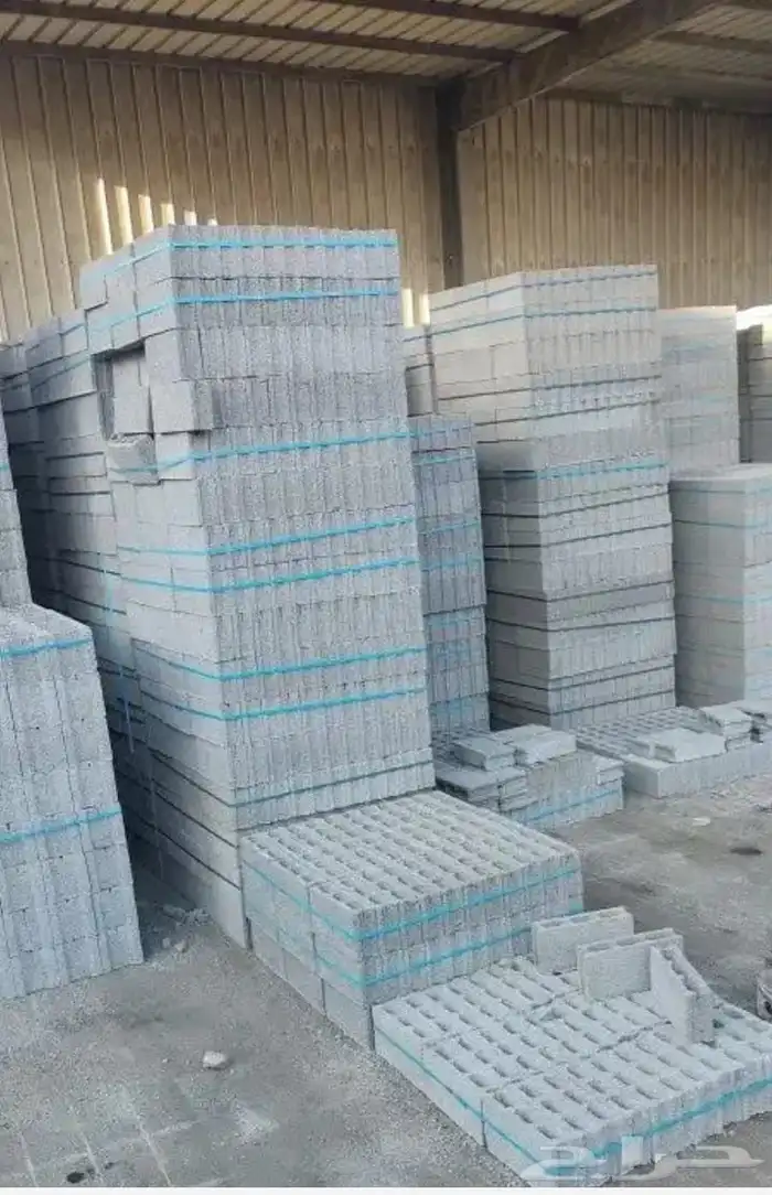 قلاب بطحاء اكياس واسمنت وطواب صغير وبلك وعتب ونقل مخالفةدمار 6