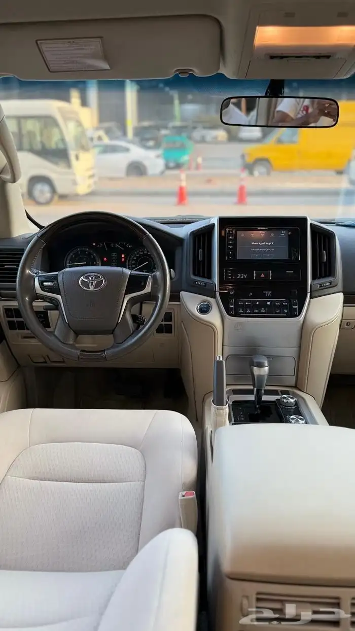 تويوتا لاندكروزر 4