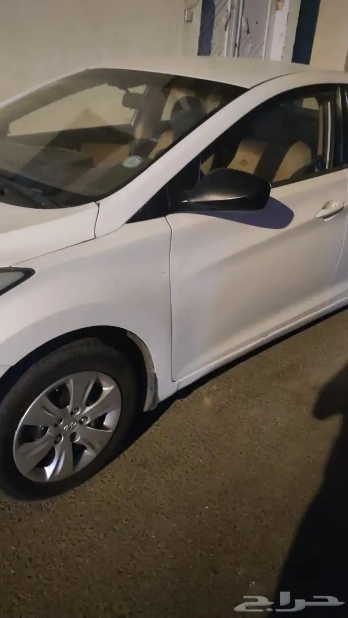 سيارة النترا للبيع 2014 3