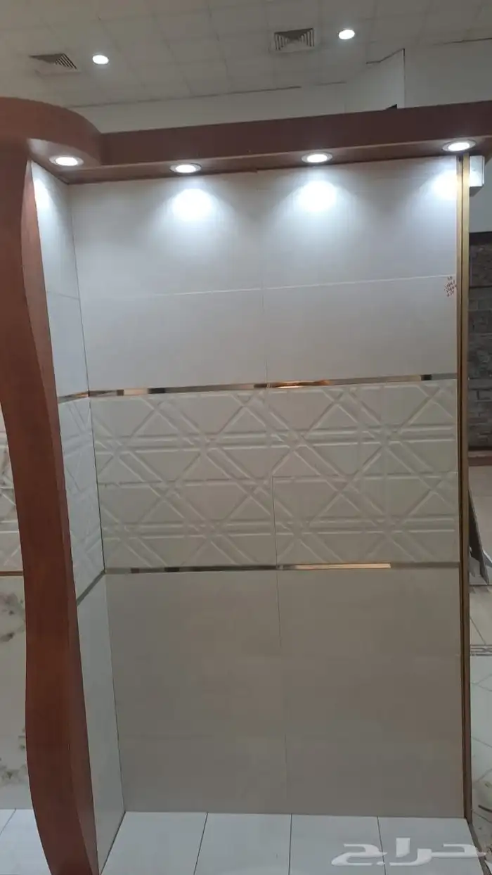 30 في 60 جدران كيشاني وطني اسعار 3