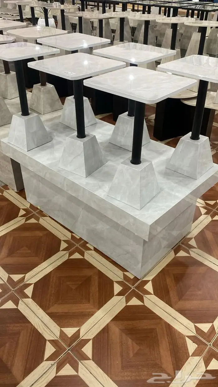 مصنع طاولات بديل الرخام با اسعار جمله 13