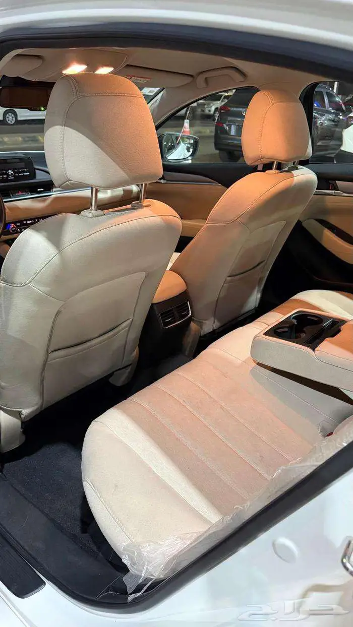 مازدا 2021 عداد 89000 5