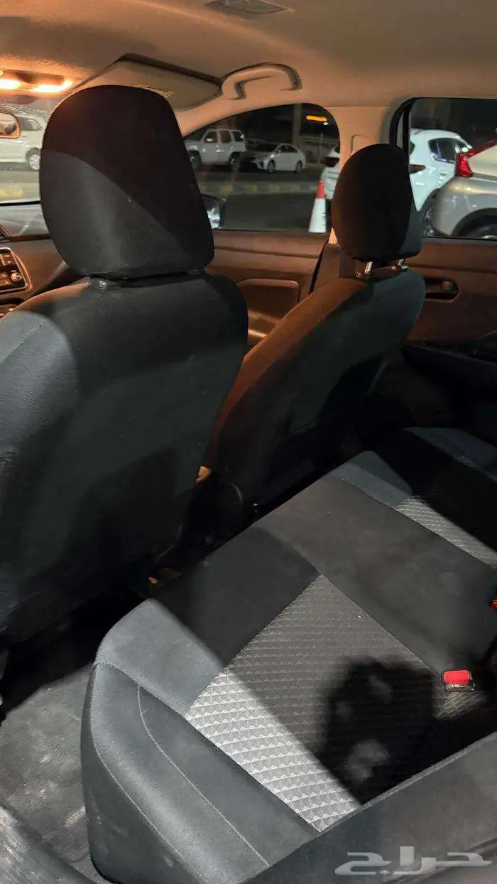 صني 2024 عداد 39000 8