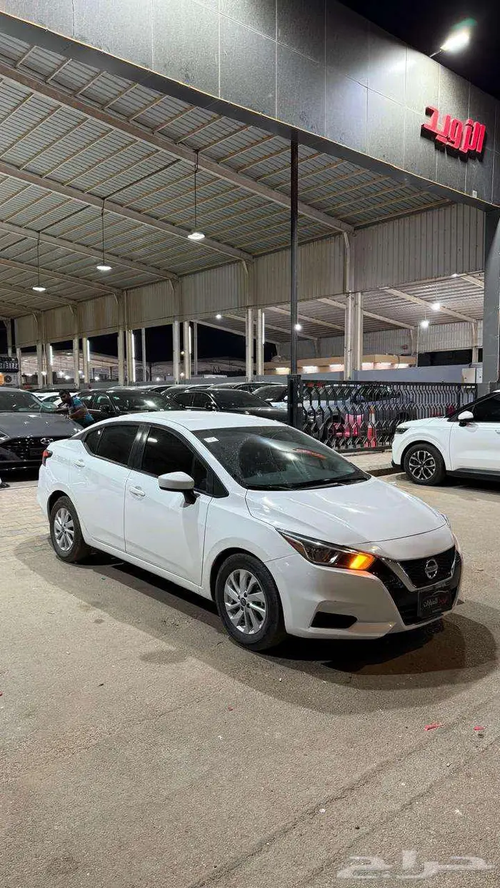 صني 2024 عداد 39000 0