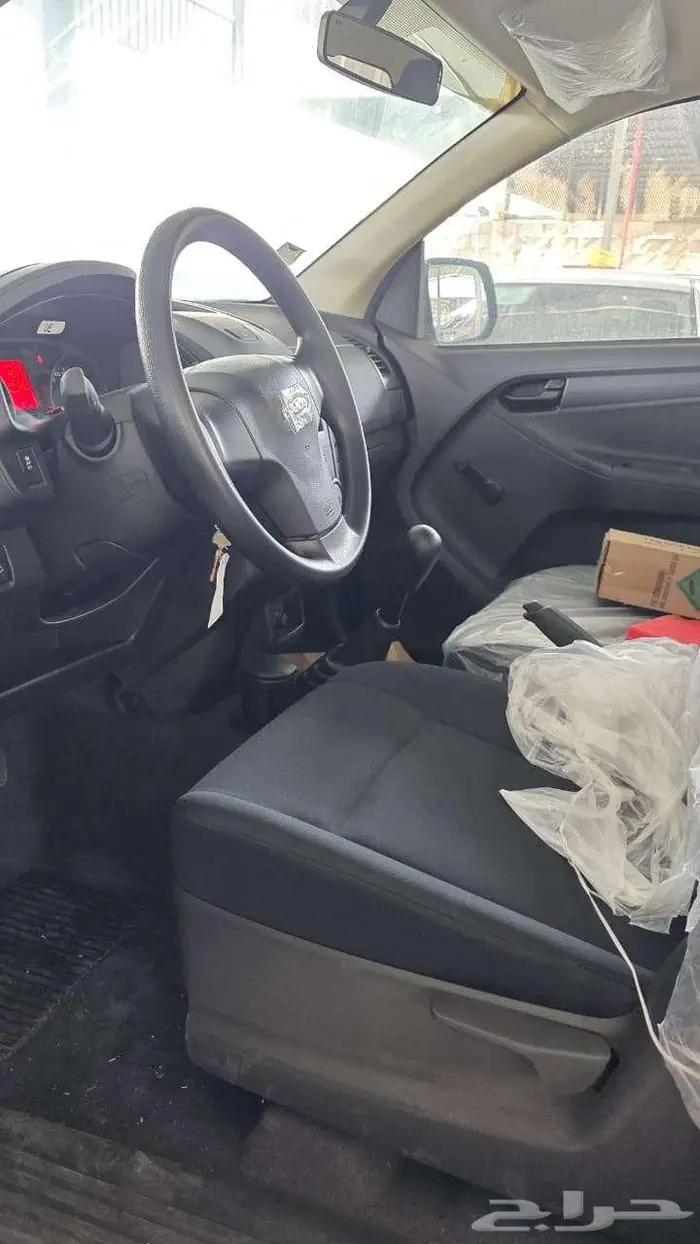 ايسوزو ديماكس حوض - جوانب - أقل الأسعار للكاش والتقسيط 8