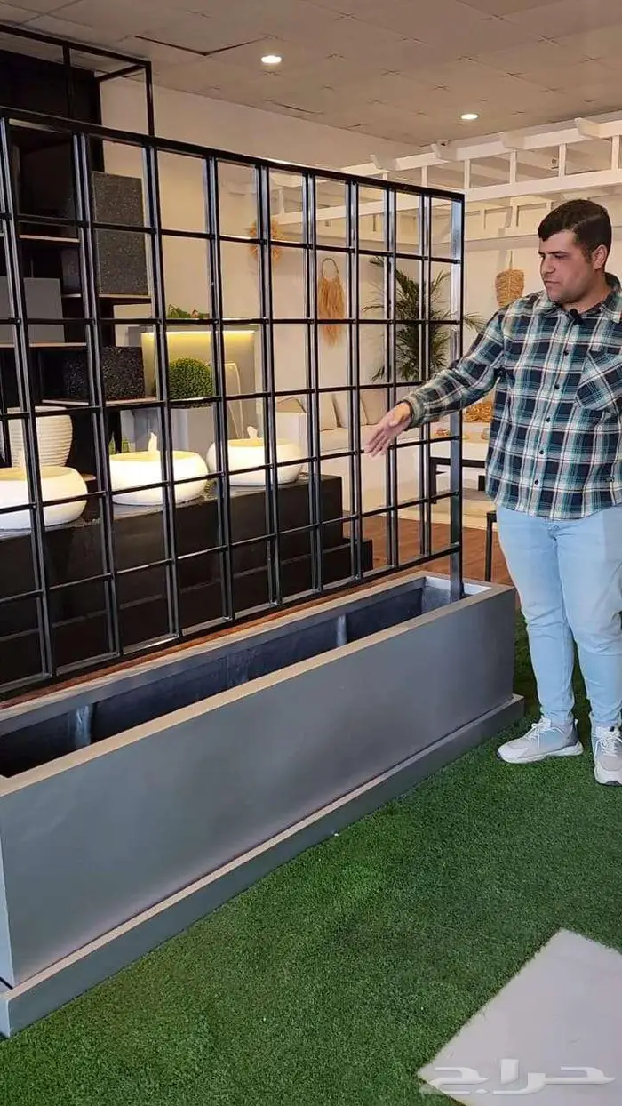 احواض زراعية فايبر بالطائف بسعر المصنع مراكن جملة 49