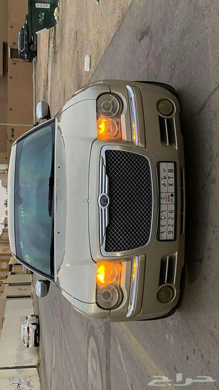 اللبيع كلايزلر هيمي قمه ف النظافه بلد بدي محركاتv8م2006وكاله 24