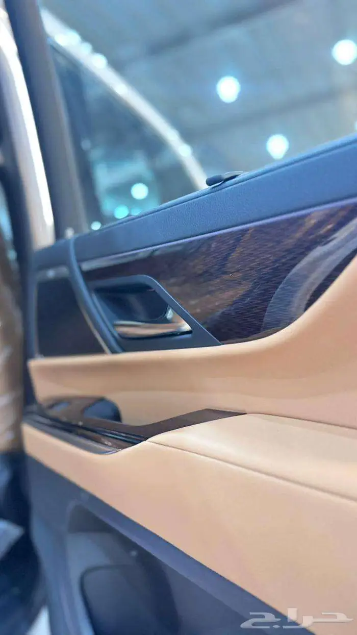 لكزس BB سعودي 2025 10