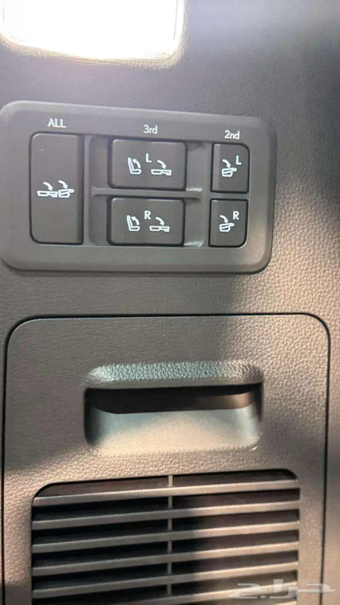 لكزس BB سعودي 2025 13