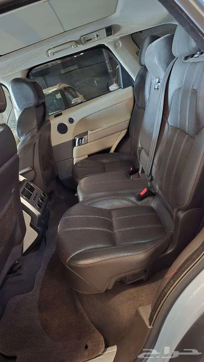 رانج روفر 2014 SPORT 6
