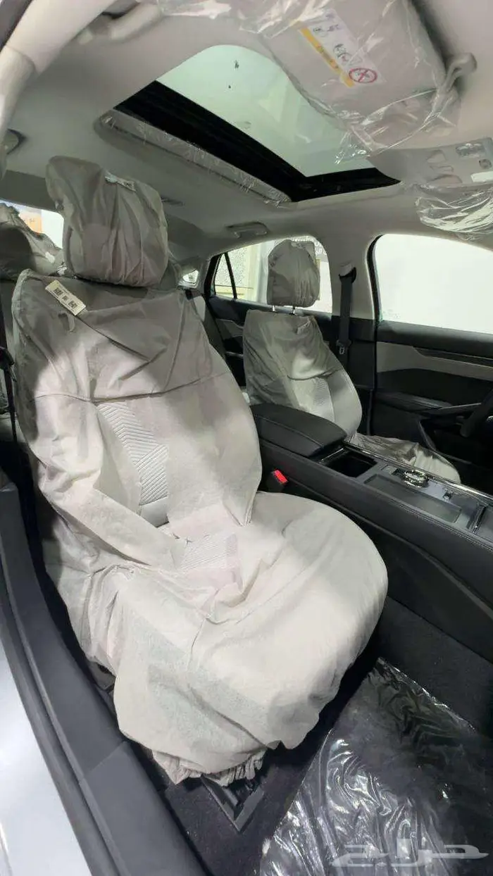 فورد تورس _ امبيانتي _ تريند _ تيتانيوم 3