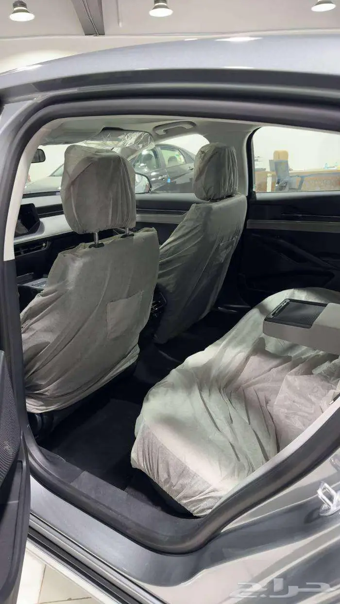 فورد تورس _ امبيانتي _ تريند _ تيتانيوم 4