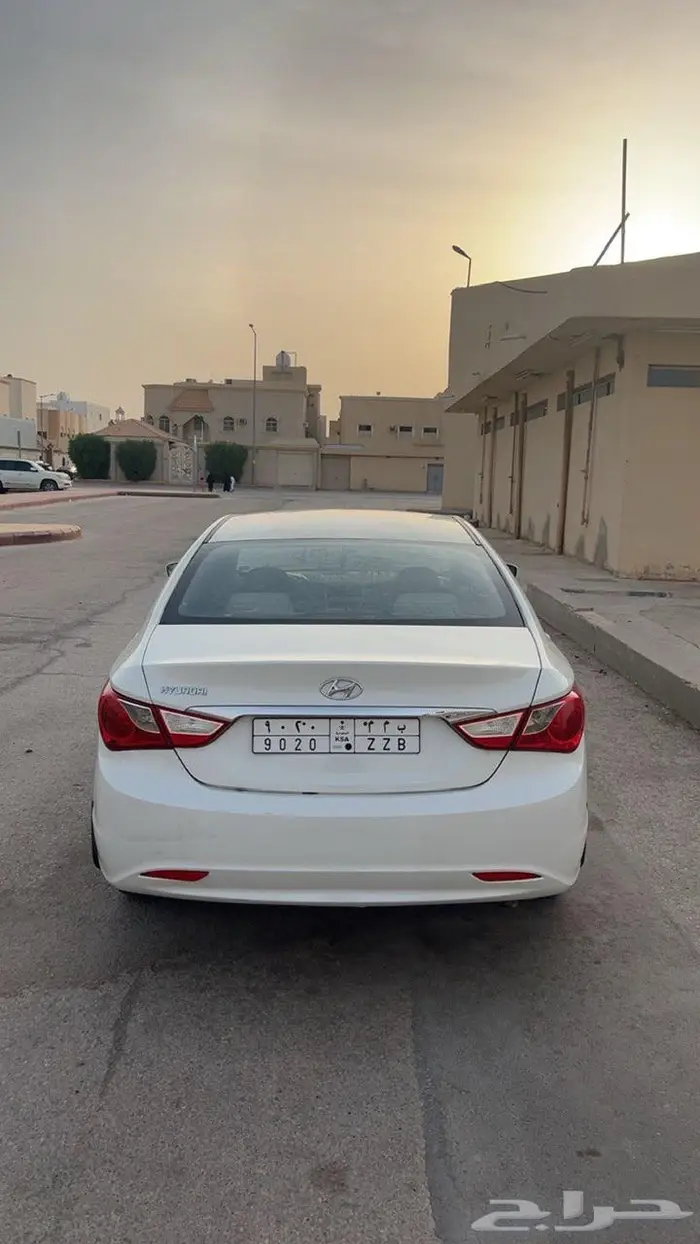 سوناتا 2014 3