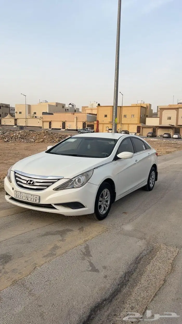 سوناتا 2014 0