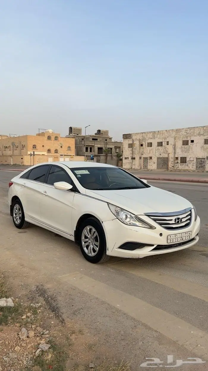 سوناتا 2014 1
