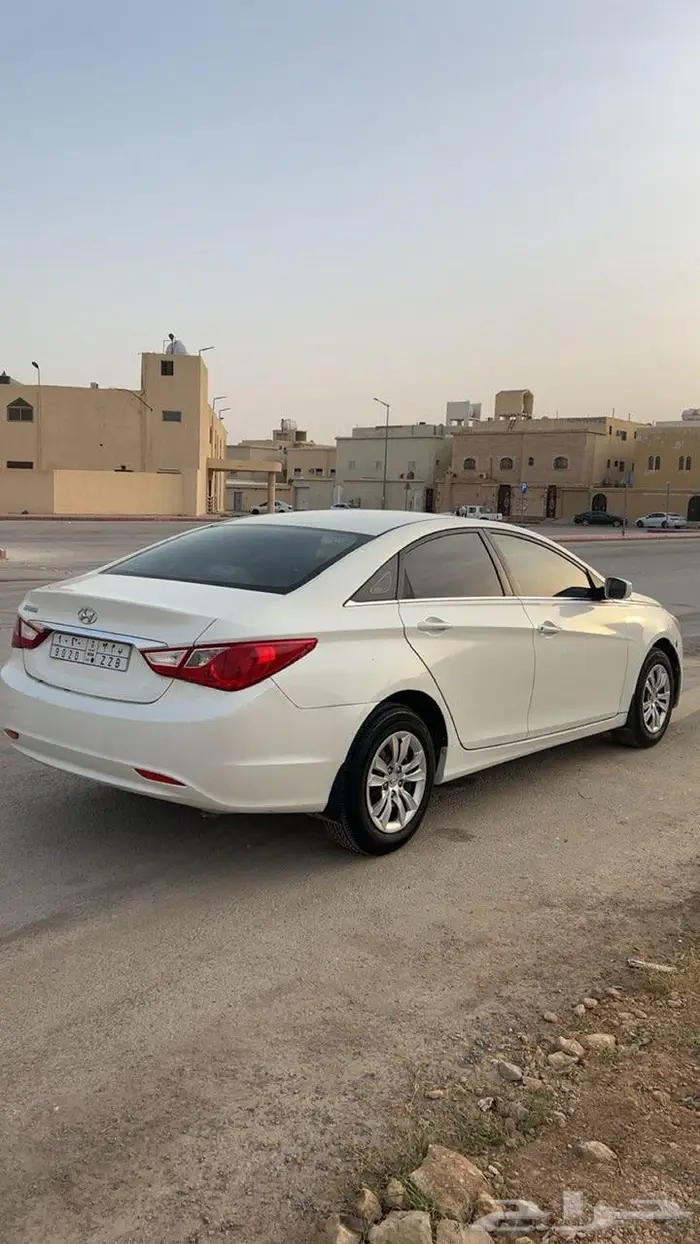 سوناتا 2014 4