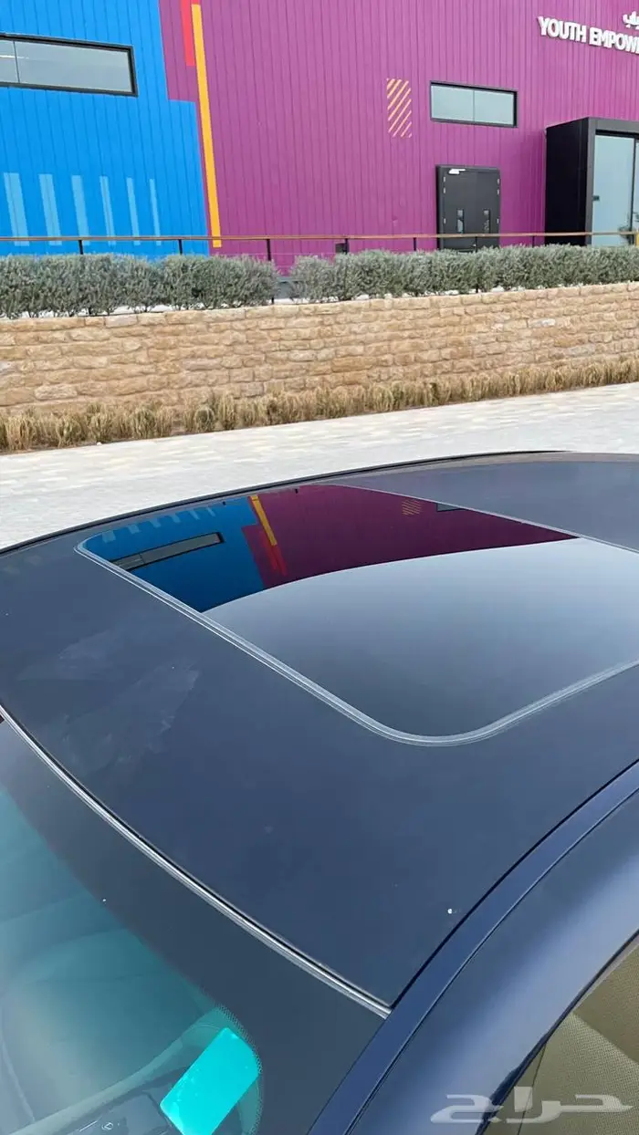 لكزس Ls460l موديل 2009 - اول مالك 5