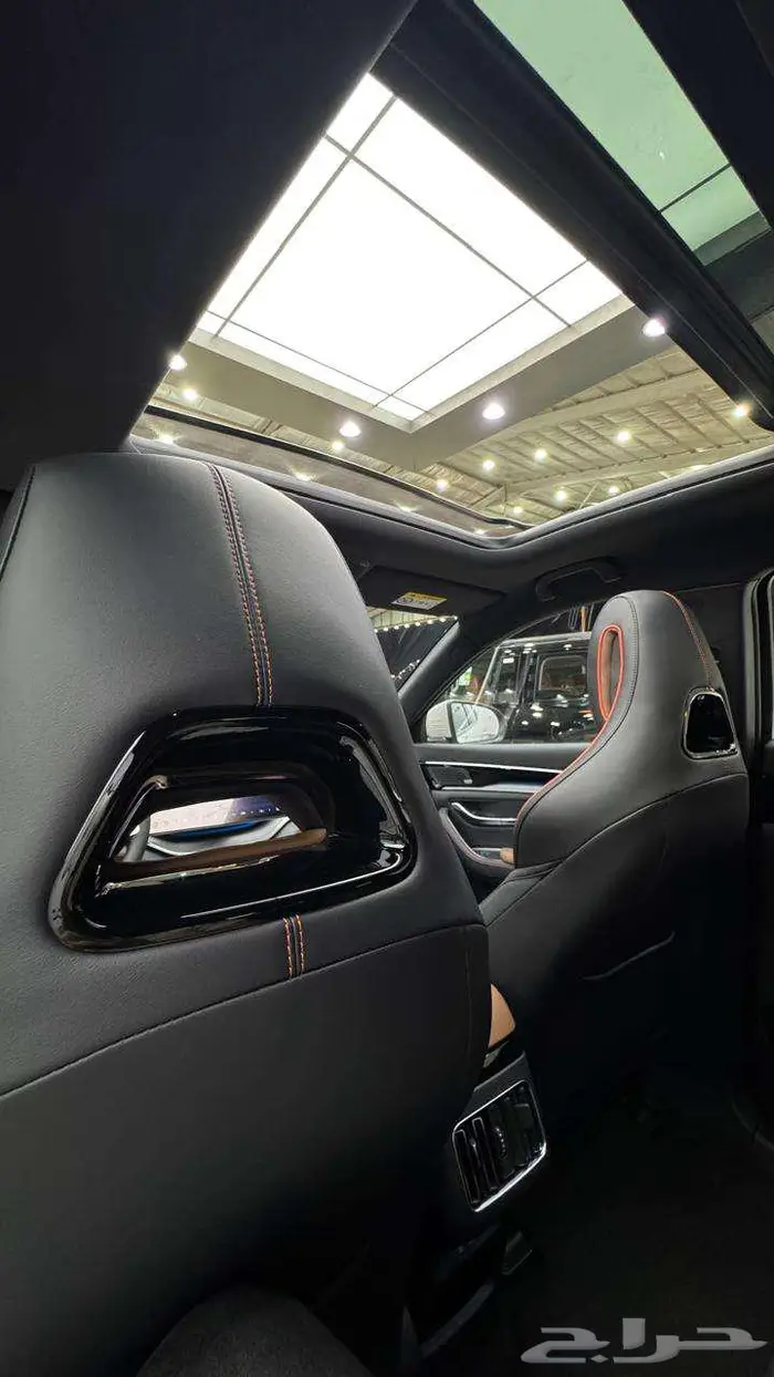 BYD SONG PLUS PREMIUM 2026 35