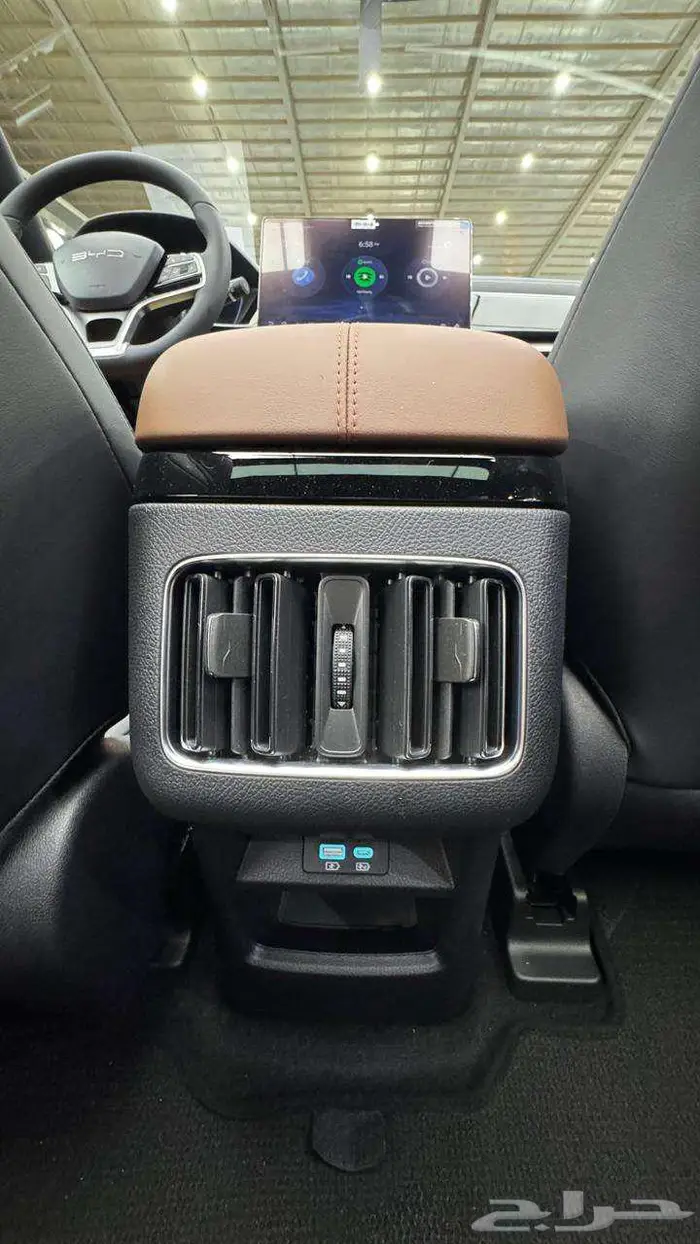 BYD SONG PLUS PREMIUM 2026 6